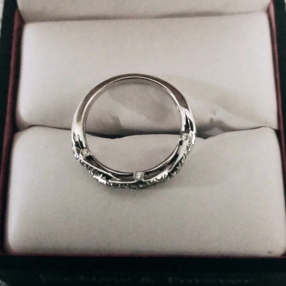 Engagement ring sets - Picture 5 of 8